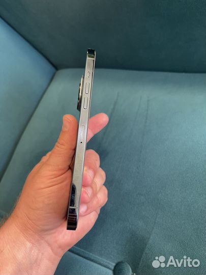 iPhone 12 Pro Max, 256 ГБ