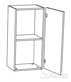 Стенка Лия 3