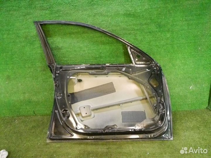 Дверь передняя левая Kia Optima