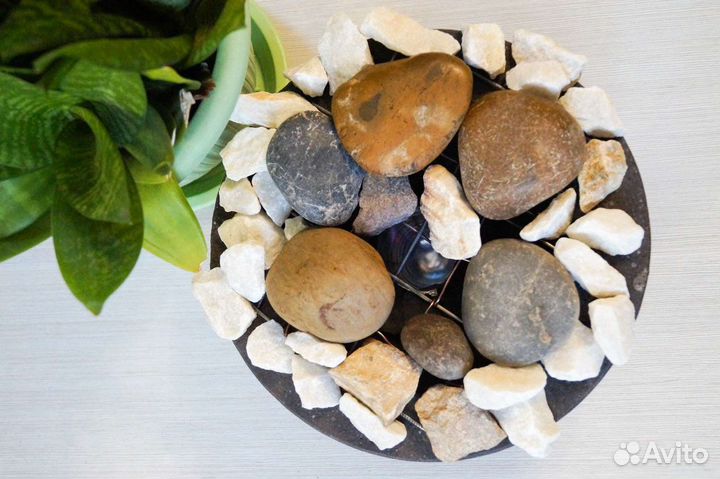 Биокамин, камин