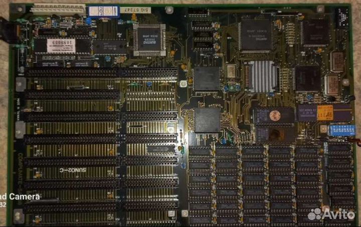 Материнские платы 286,486,socket 7