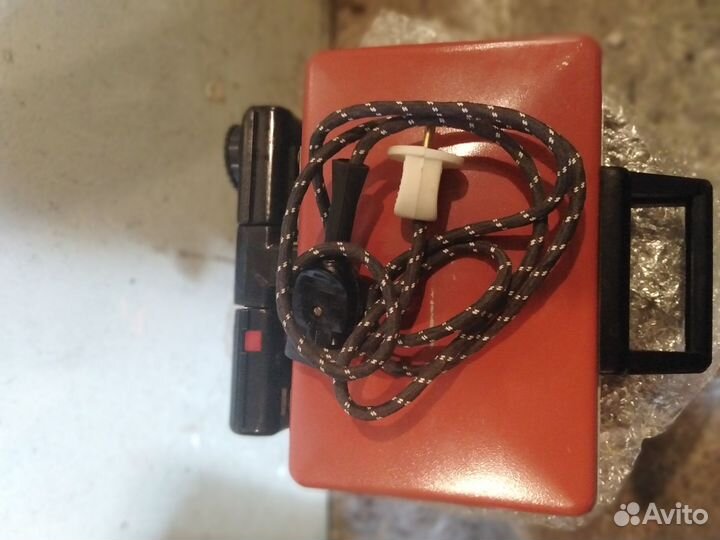 Электро вафельница