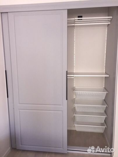 Кухня, гардеробная, купе (под заказ)