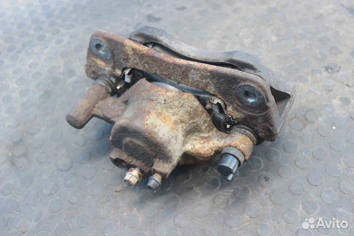 Суппорт Mazda 6 (Мазда 6) GG gjze3399ZB