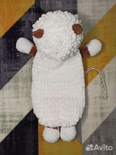 Игрушка пижамница, под заказ