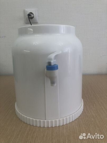 Водораздатчик