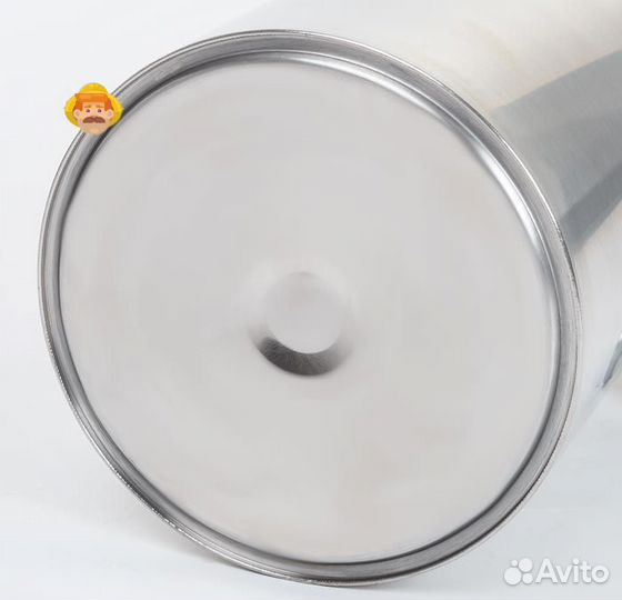 Самогонный аппарат Дымка, 20 л