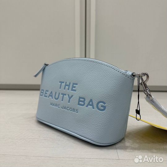 Косметичка Marc Jacobs beauty bag оригинал