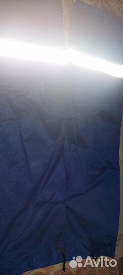 Спецодежда рабочая одежда зимняя бу