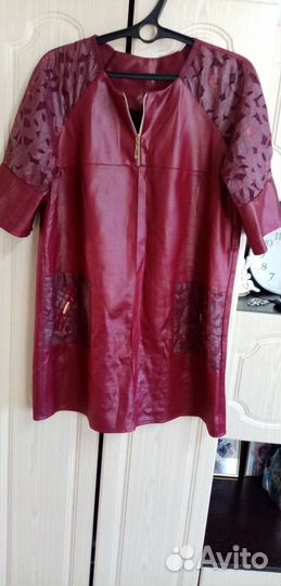 Двойка женская