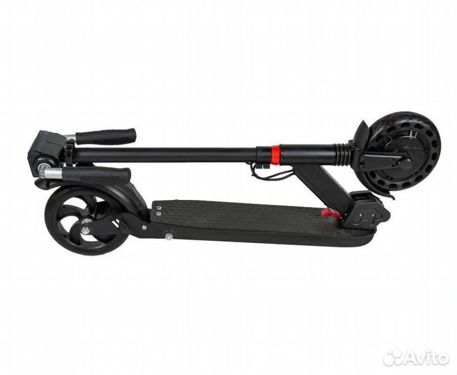 Электро самокат aovo S3 PRO