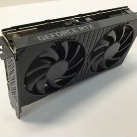 Видеокарта rtx 3060 ti