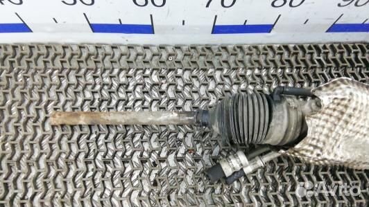 Рулевая рейка peugeot 307 (OSE01LH01)