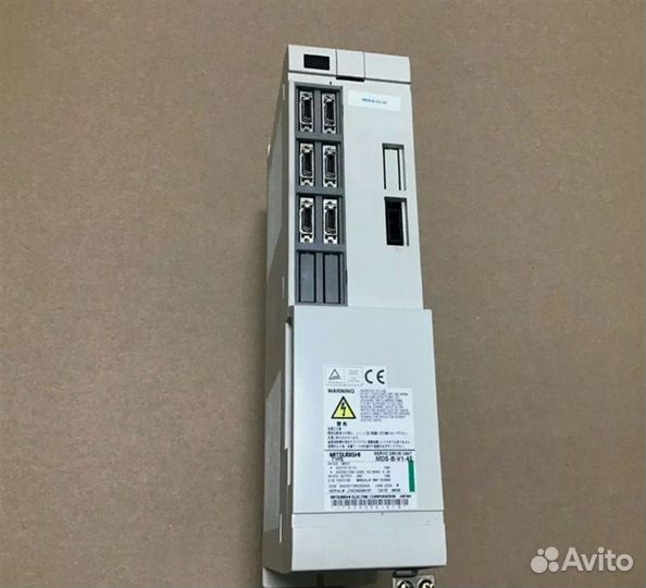 Mitsubishi Electric MDS-B-V1-45
