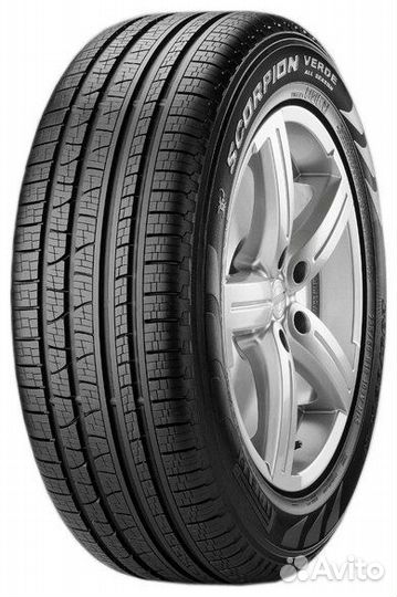 Pirelli Scorpion Verde 235/55 R17