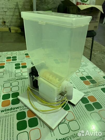 Декорации для аквариума