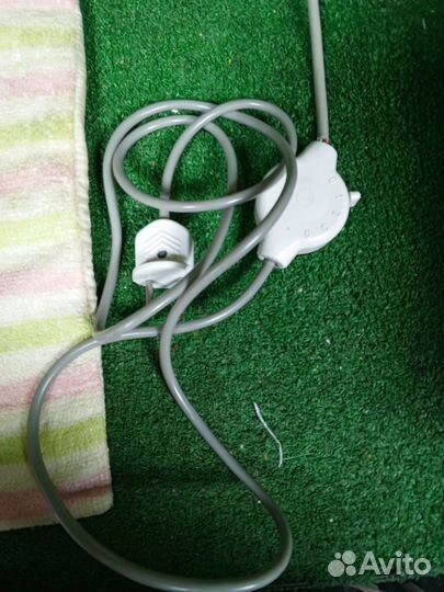 Электрогрелка Efbe Германия