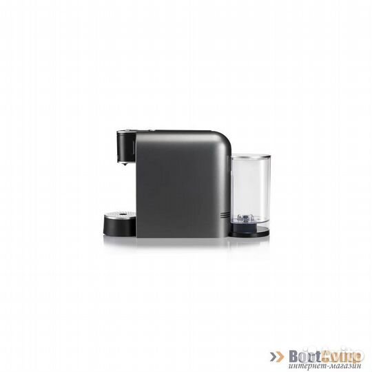 Кофемашина Caffitaly EVO arka S33R.3 Titanium