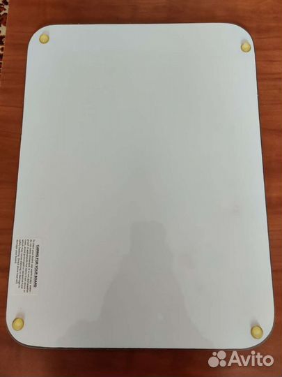 Доска разделочная стеклянная фирмы Цептер