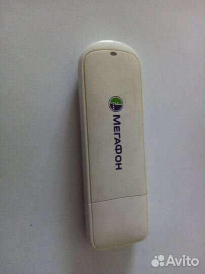 Модем Мегафон 3G E352b