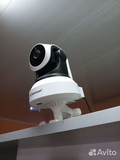 IP-камера vrstamcam C 7824WIP