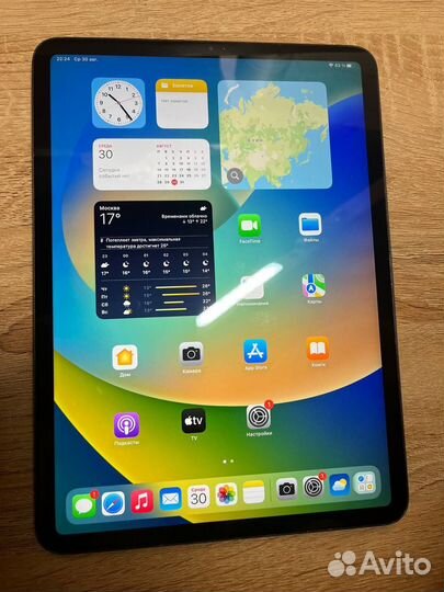 Apple iPad Pro 11 2018 64gb