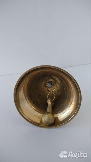 Колокольчики вызывные 2 шт