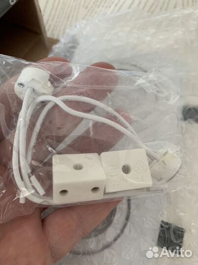 Встраиваемый светильник Lightstar 011612