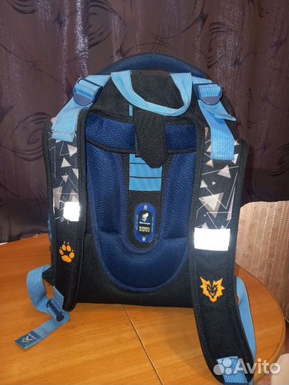 Рюкзак для школы