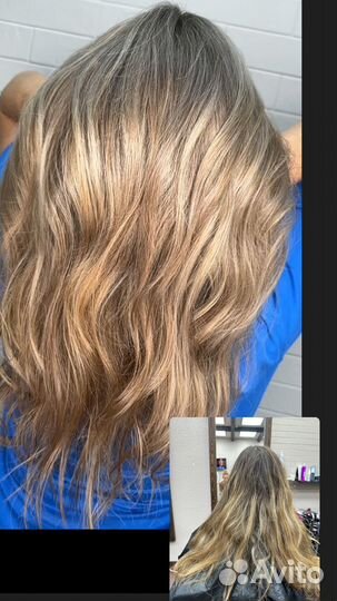 Образ под ключ