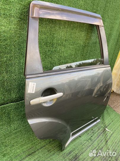 Дверь задняя правая Mitsubishi Outlander Xl CW5W C