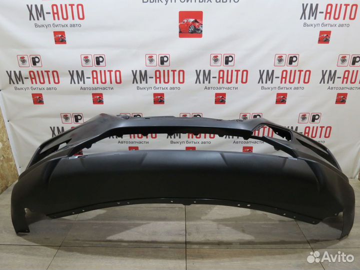 Бампер передний Nissan X-Trail T32