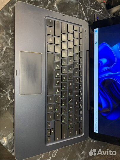 Клавиатура Asus T300Chi