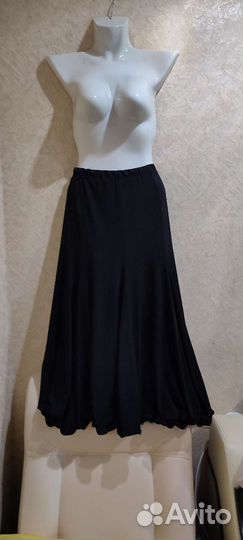 Юбка для бальных танцев (размер 40)