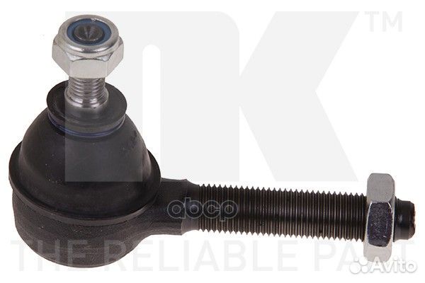 Наконечник рулевой тяги Citroen Peugeot 503370