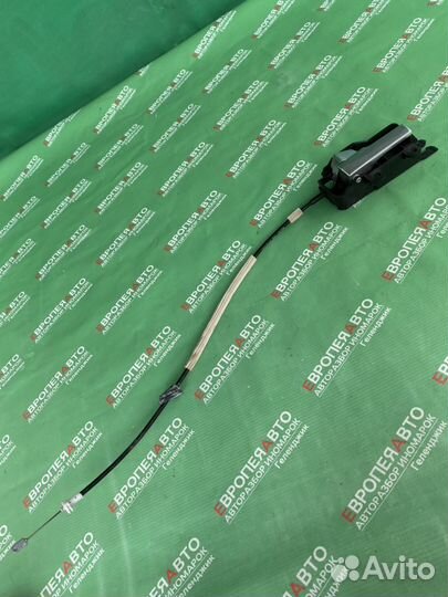 Ручки дверей внутренние Ford Focus 2