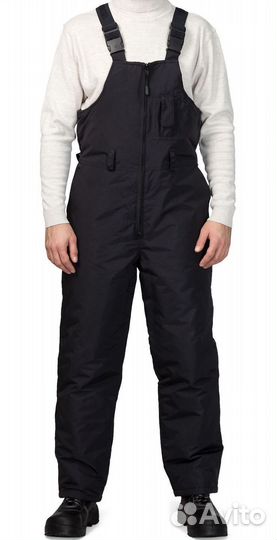 Спецодежда, рабочая одежда зимняя оптом