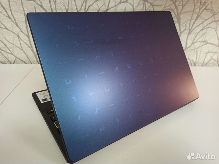 Нетбук Asus L210MA 2/4/SSD