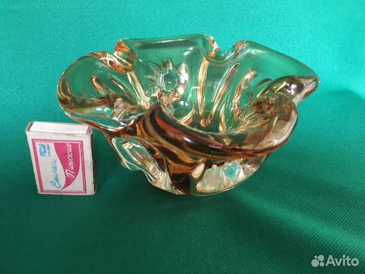 Ваза Конфетница. 