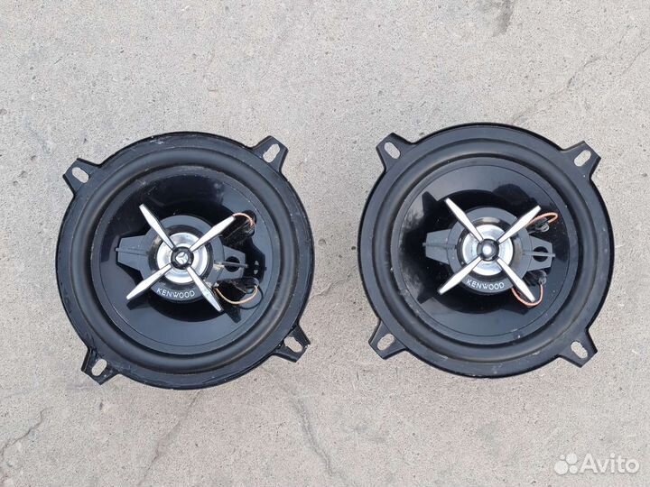 Акустика в авто