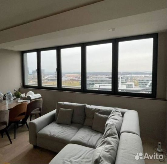 Окна и балконы пвх на заказ