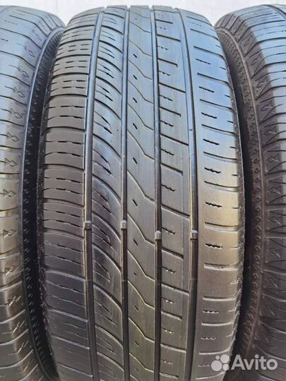 Cooper Discoverer HTS 225/65 R17 101H