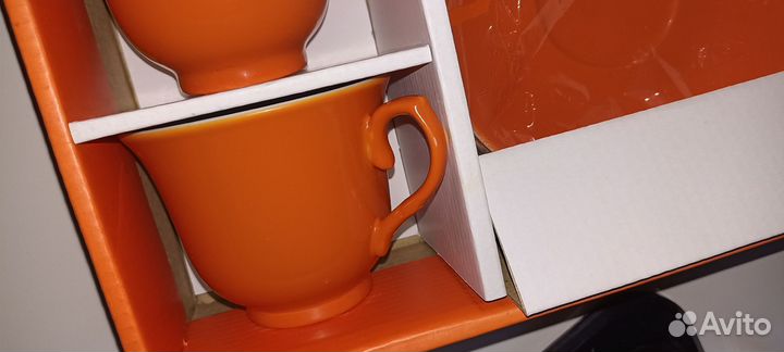 Чайный набор Астра