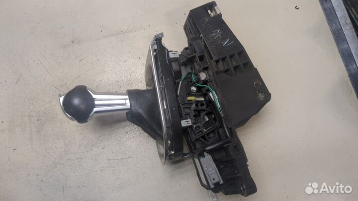 Кулиса кпп Ford Mustang 2017, 2021