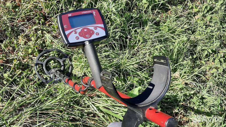 Металлоискатель minelab x-terra 305