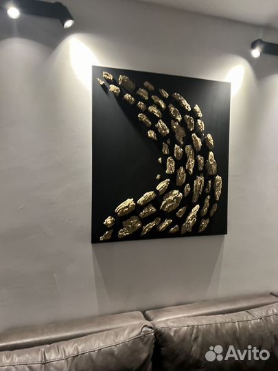 Картина на холсте