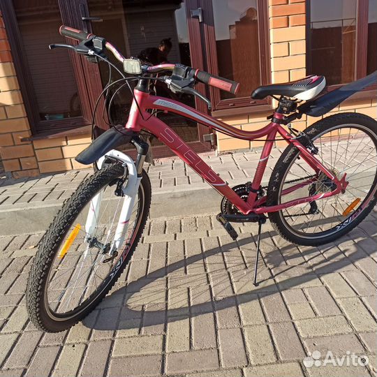 Велосипеды бу взрослый stels