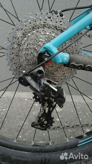 Велозапчасти бу