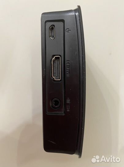 Микрокомпьютер Raspberry Pi 3 Model B+