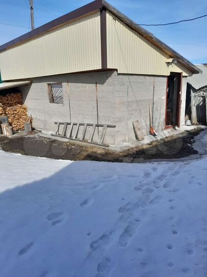 Участок 40 сот. (СНТ, ДНП)